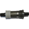 Каретка SHIMANO UN26, 68/122,5(D-NL), без болтов, без упаковки ABBUN26B22X