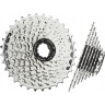 Кассета SHIMANO ACERA HG41, 8 скоростей, 11-32 ECSHG418132